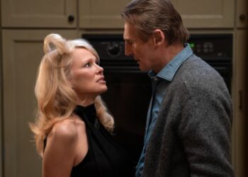 Movie | The Naked Gun chemistry montage