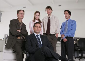 The Office on Binge superfan episodes available
