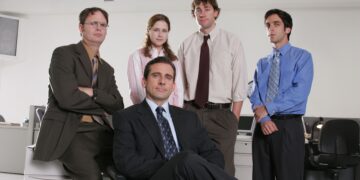 The Office on Binge superfan episodes available