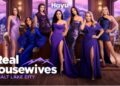 The Real Housewives of Salt Lake City on Hayu season 6 from 17 September
