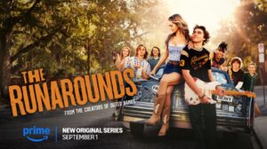 September 2025 on Prime Video