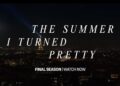 The Summer I Turned Pretty on Prime Video new cast additions