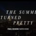 The Summer I Turned Pretty on Prime Video new cast additions