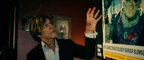 MOVIE | The Toxic Avenger trailer