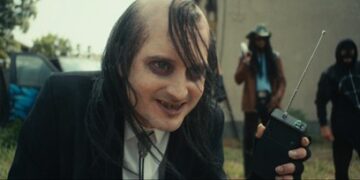 MOVIE | The Toxic Avenger trailer