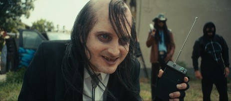 MOVIE | The Toxic Avenger trailer