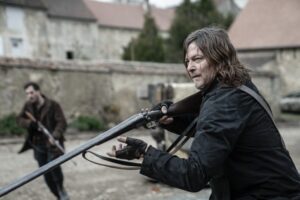 September 2025 on Shudder, AMC+, Acorn TV and HIDIVE