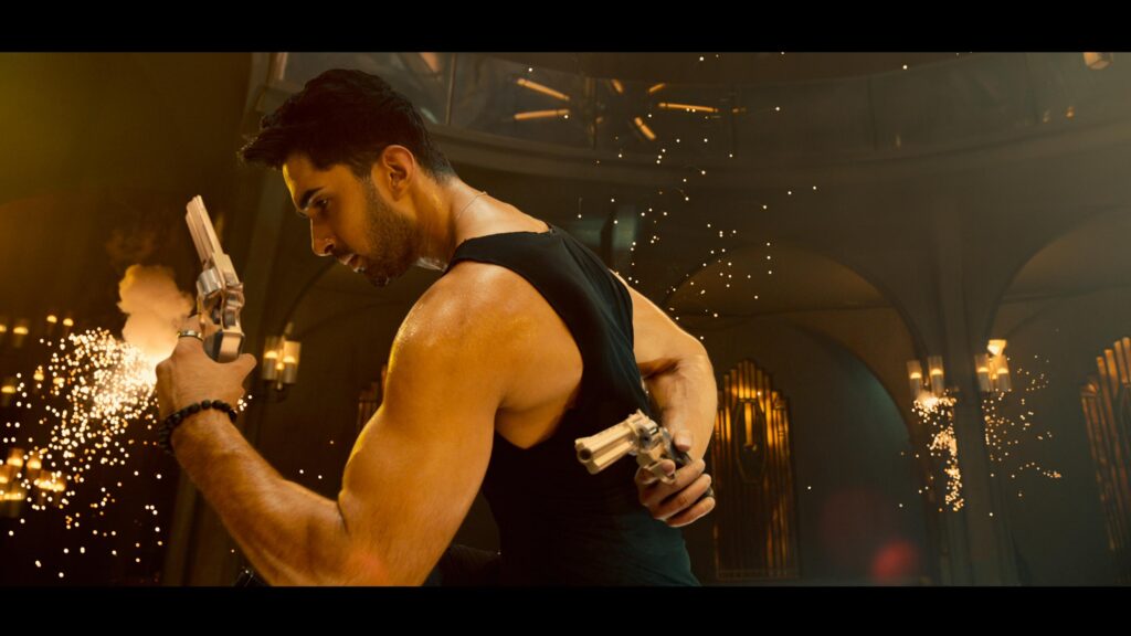 The Ba***ds of Bollywood on Netflix trailer