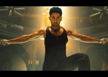 The Ba***ds of Bollywood on Netflix trailer