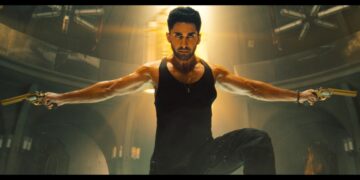 The Ba***ds of Bollywood on Netflix trailer