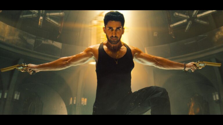 The Ba***ds of Bollywood on Netflix trailer