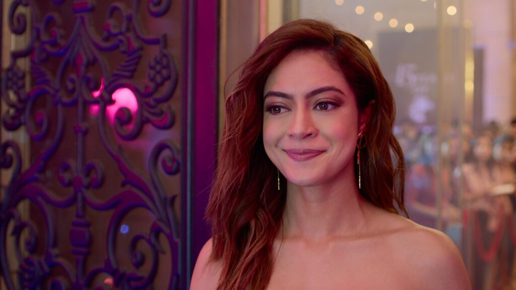 The Ba***ds of Bollywood on Netflix trailer