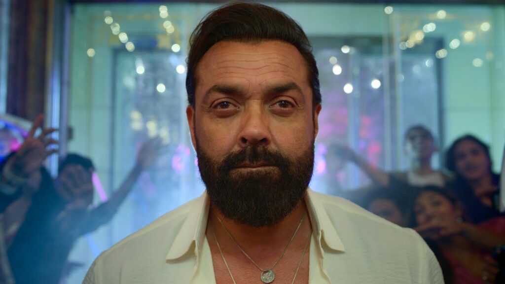 The Ba***ds of Bollywood on Netflix trailer