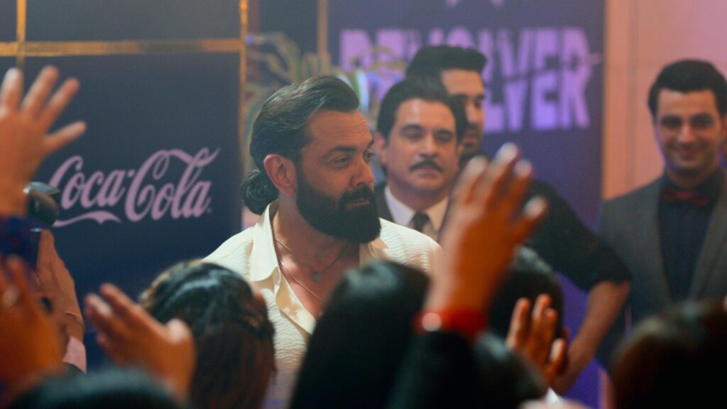 The Ba***ds of Bollywood on Netflix trailer