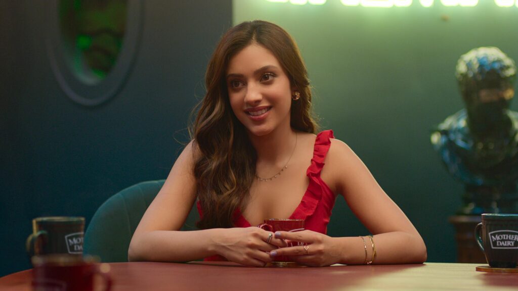 The Ba***ds of Bollywood on Netflix trailer