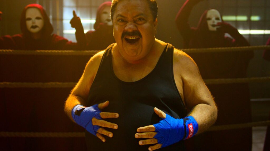 The Ba***ds of Bollywood on Netflix trailer