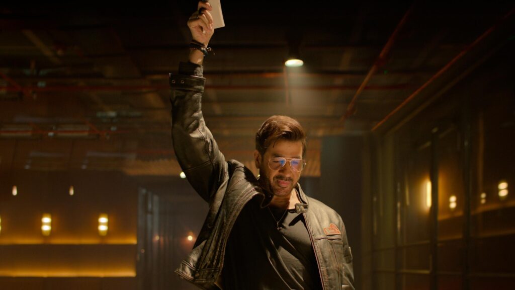 The Ba***ds of Bollywood on Netflix trailer