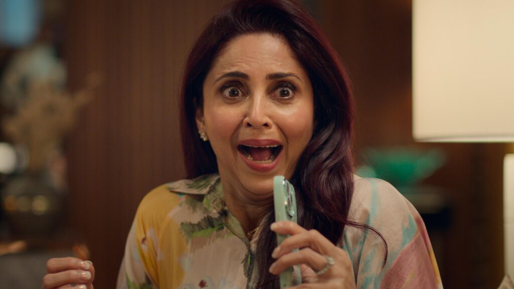 The Ba***ds of Bollywood on Netflix trailer