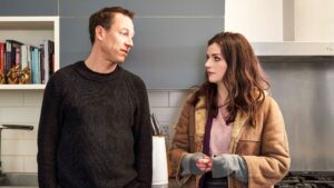 September 2025 on BritBox