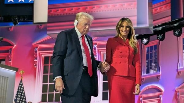 The Final 2025 Kennedy Finalists Announced