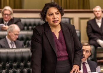 Screen NSW’s First Nations Screen Fellowship returns in 2025