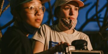 Screen Queensland launches major initiative to elevate Queensland filmmakers