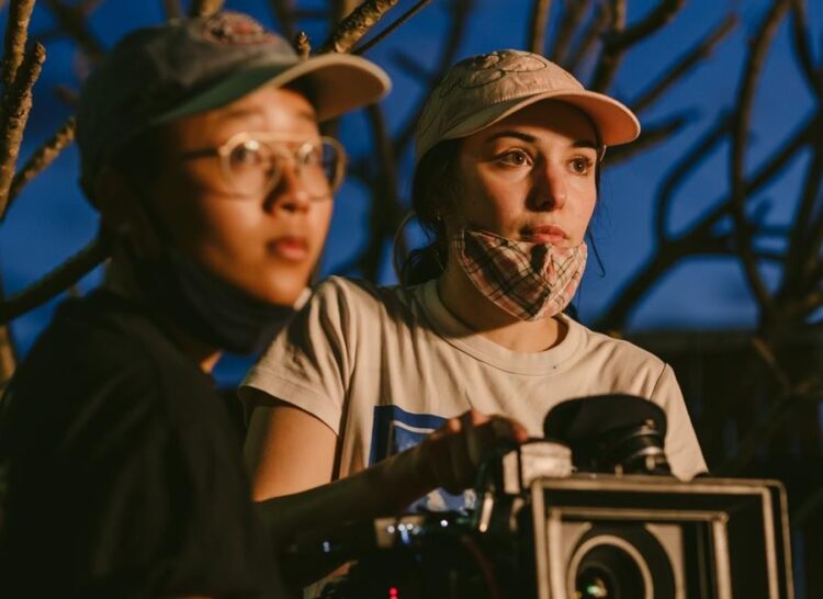 Screen Queensland launches major initiative to elevate Queensland filmmakers