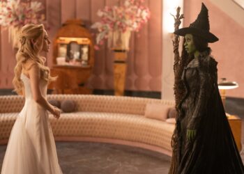 MOVIE | Wicked: For Good first look featurette