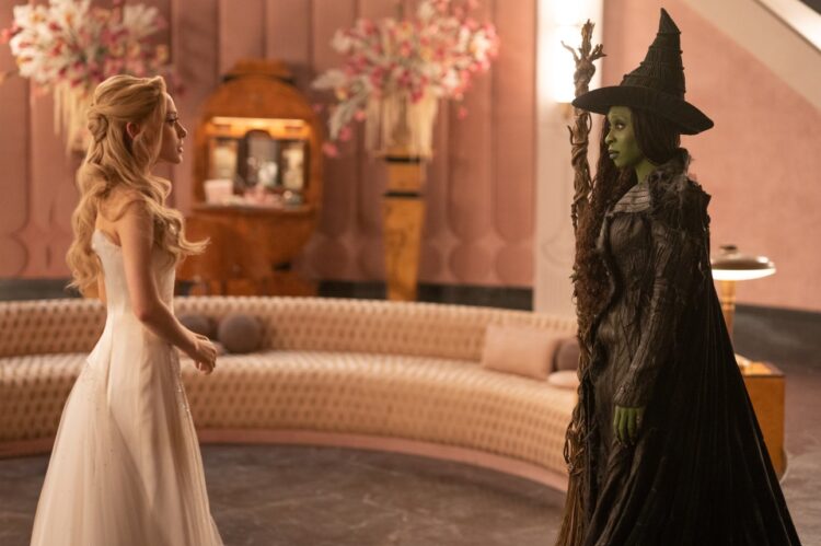 MOVIE | Wicked: For Good first look featurette