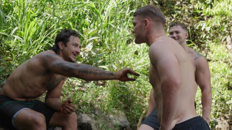 Fox League marks Indigenous Round with Xavier Savage documentary