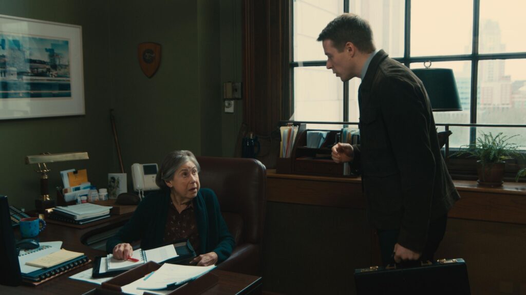 MOVIE | Ella McCay trailer