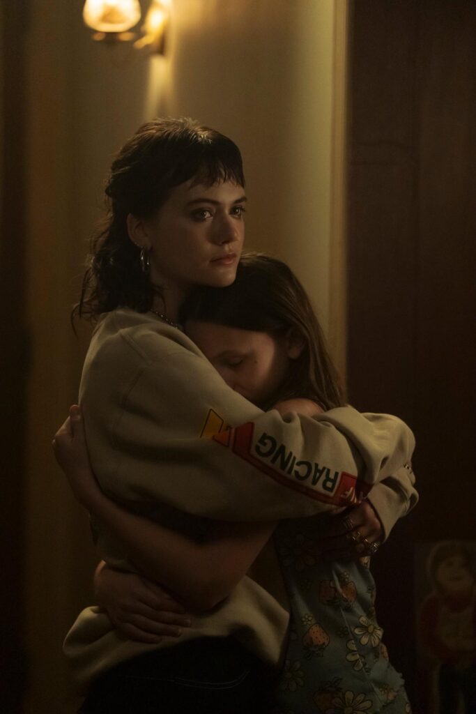 Task on HBO Max trailer