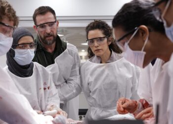 The Pitt on HBO Max season 2 teaser