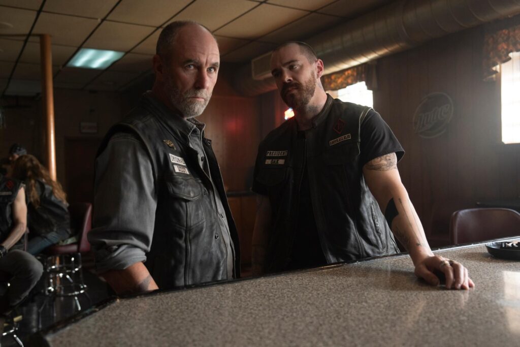 Task on HBO Max trailer