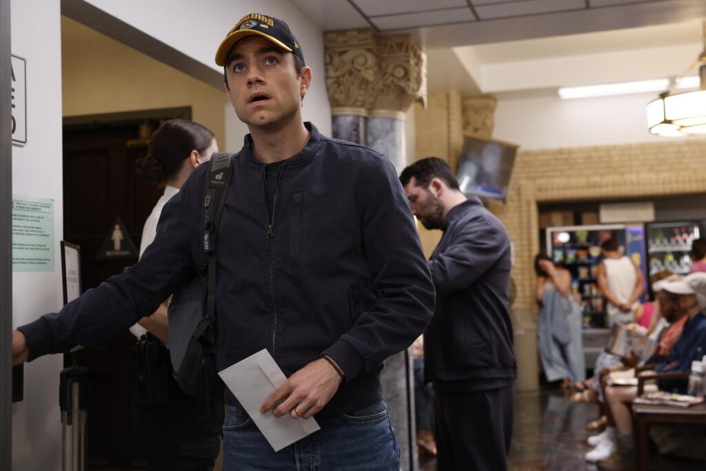 The Pitt on HBO Max season 2 teaser