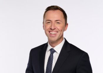 Clint Stanaway to depart Nine after a stellar 25 year career