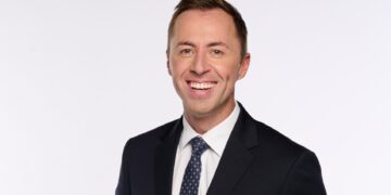 Clint Stanaway to depart Nine after a stellar 25 year career