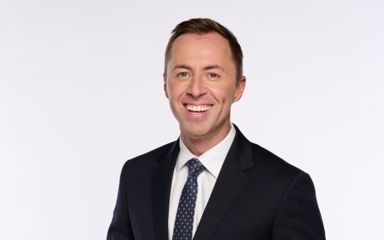 Clint Stanaway to depart Nine after a stellar 25 year career