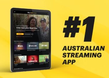 SBS On Demand to take consumer experience to next level with introduction of restart, pause and rewind functions