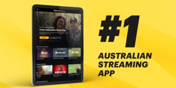 SBS On Demand to take consumer experience to next level with introduction of restart, pause and rewind functions