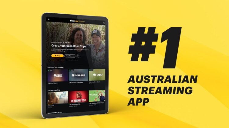 SBS On Demand to take consumer experience to next level with introduction of restart, pause and rewind functions