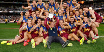 Ratings | Seven’s AFL Grand Final coverage breaks records