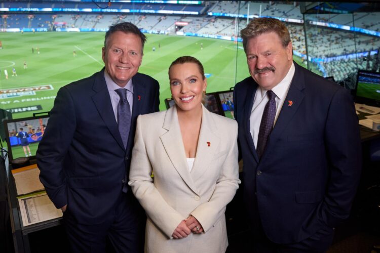 Your home of the AFL Grand Final on Seven and 7plus Sport