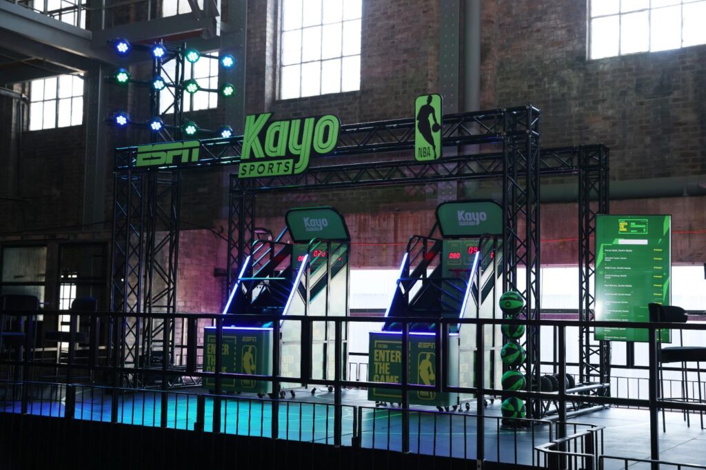 Foxtel Upfront | Sporting greats and acclaimed actors walk the red carpet