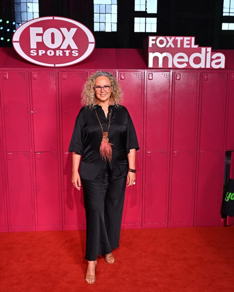 Foxtel Upfront | Sporting greats and acclaimed actors walk the red carpet