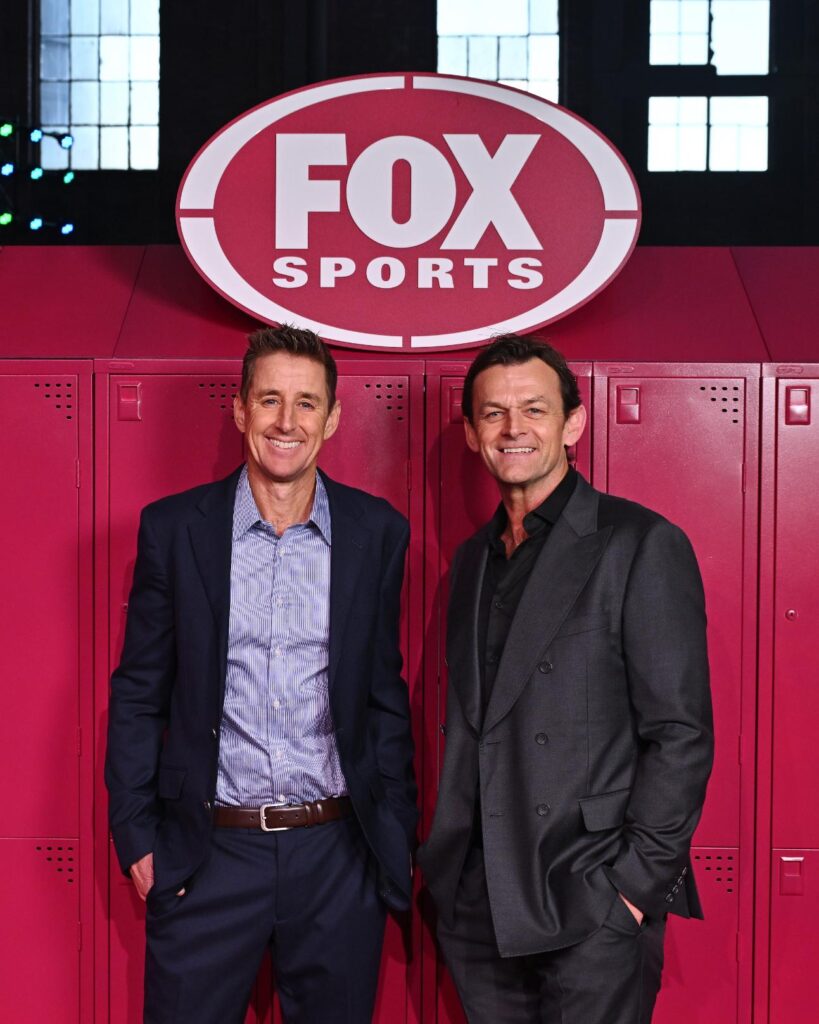 Foxtel Upfront | Sporting greats and acclaimed actors walk the red carpet