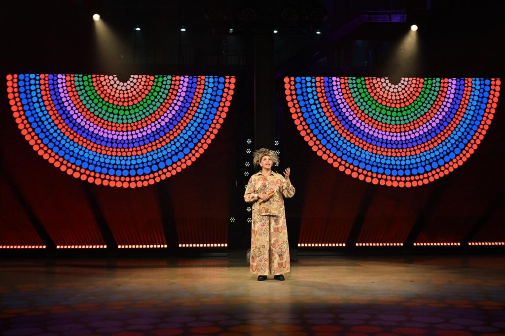 Foxtel Upfront | Sporting greats and acclaimed actors walk the red carpet