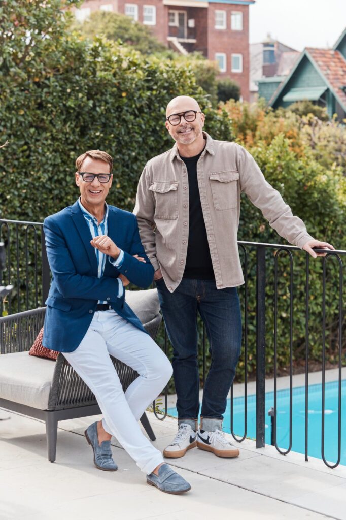 Love It or List It Australia on Foxtel for 1 October 