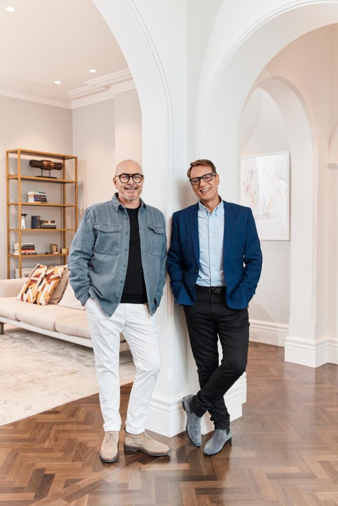 Love It or List It Australia on Foxtel for 1 October 