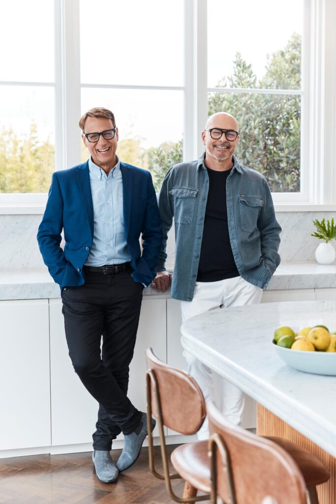 Love It or List It Australia on Foxtel for 1 October 